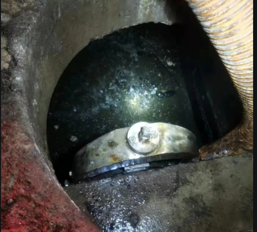 上海管道 CCTV 檢測專業團隊精準定位問題?